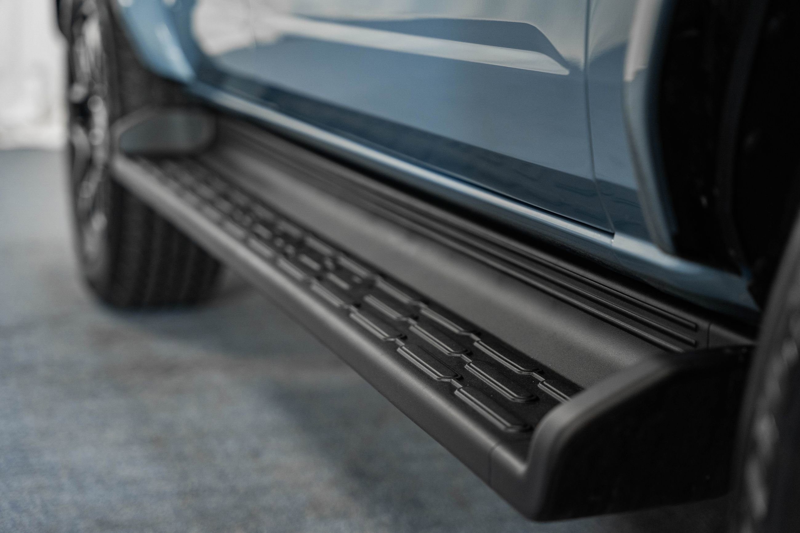 Certified 2025 Ford Bronco Outer Banks image 22