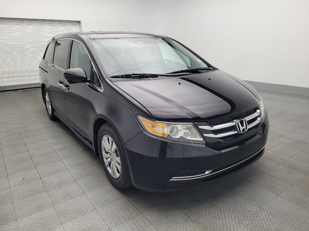 Used 2014 Honda Odyssey EX-L image 13