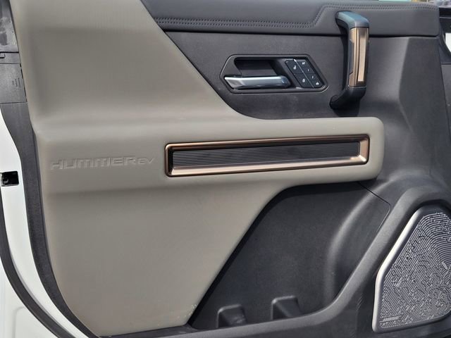 Certified 2025 GMC Hummer EV 2X image 15