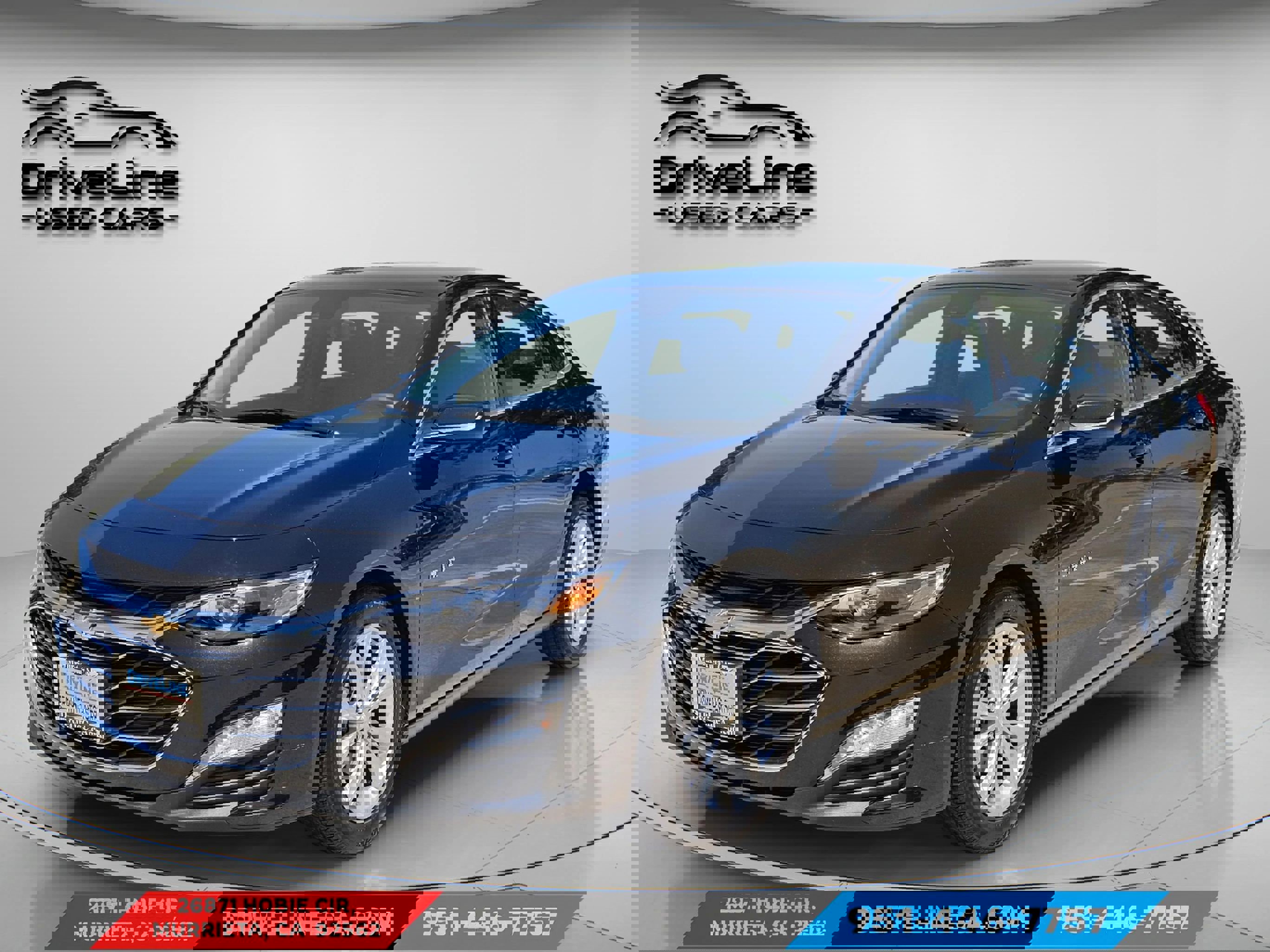 Used 2023 Chevrolet Malibu LT image 6