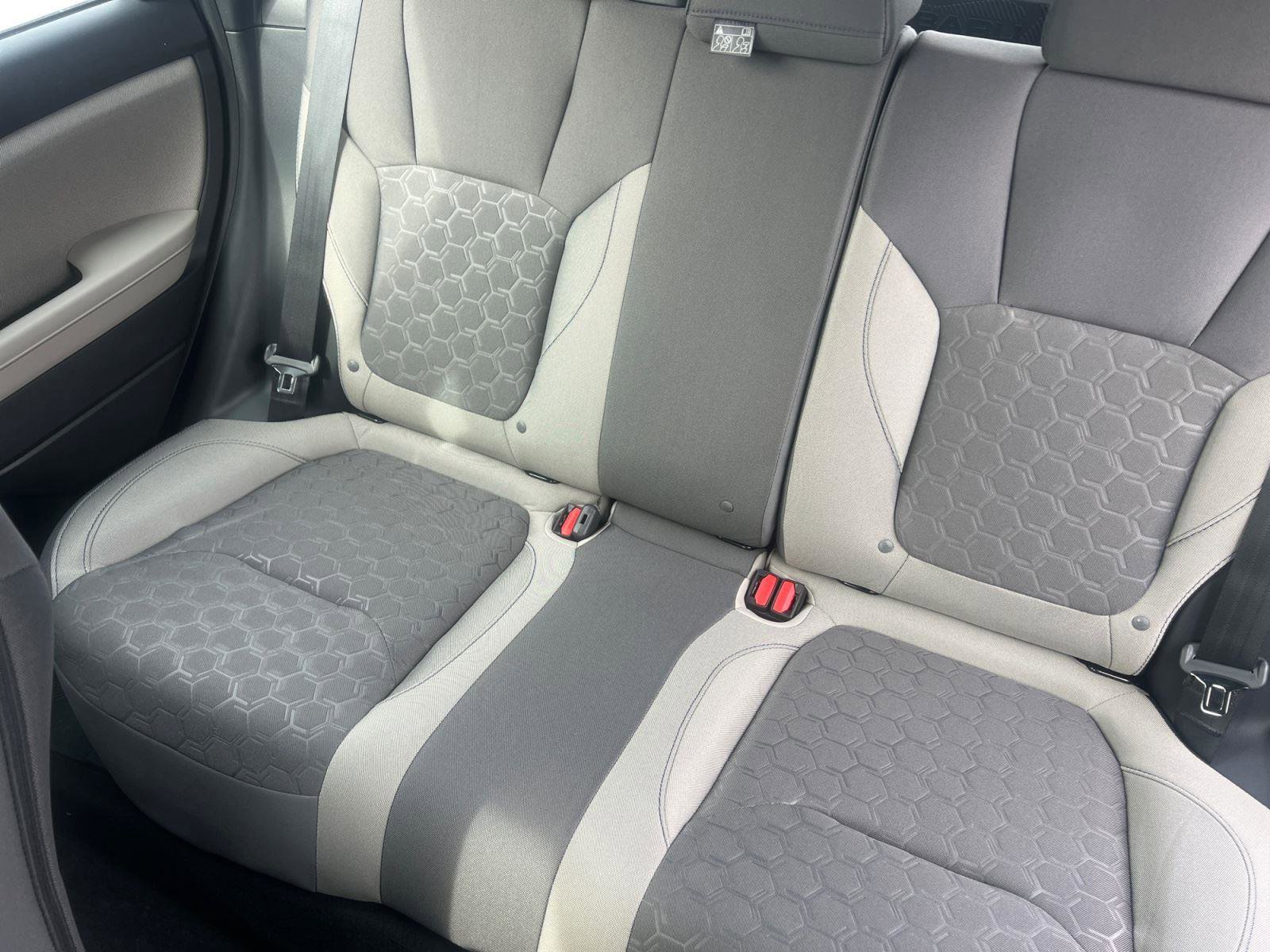 New 2026 Subaru Forester image 13