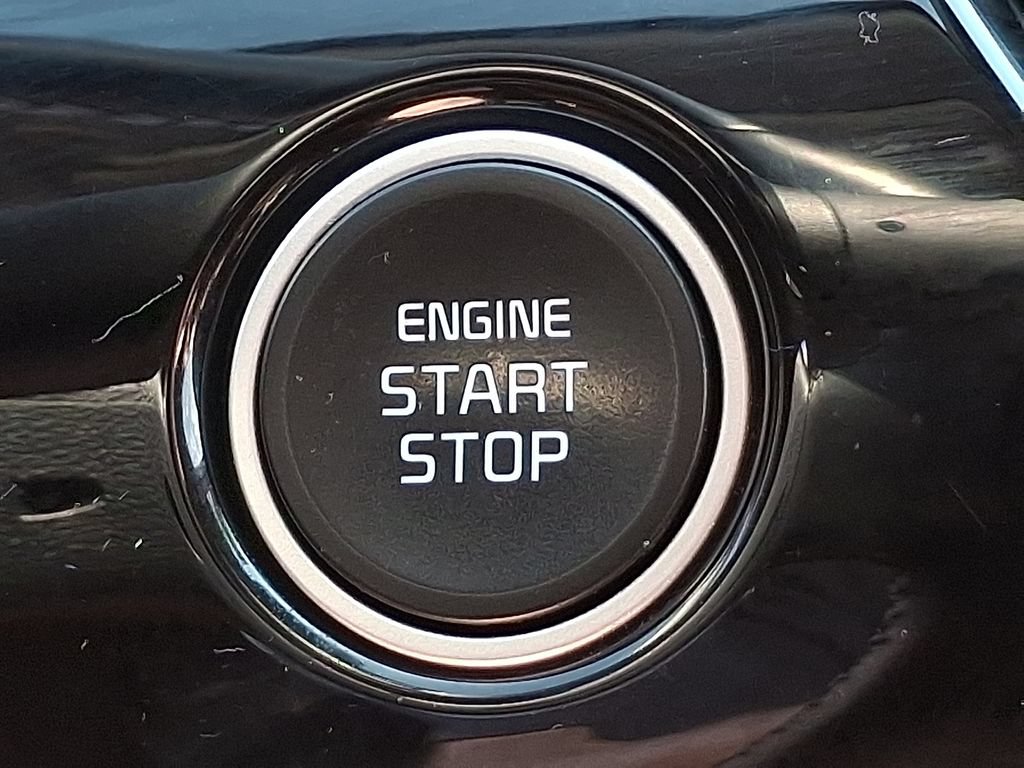 Certified 2024 Kia Seltos X-Line AWD/4WD image 19