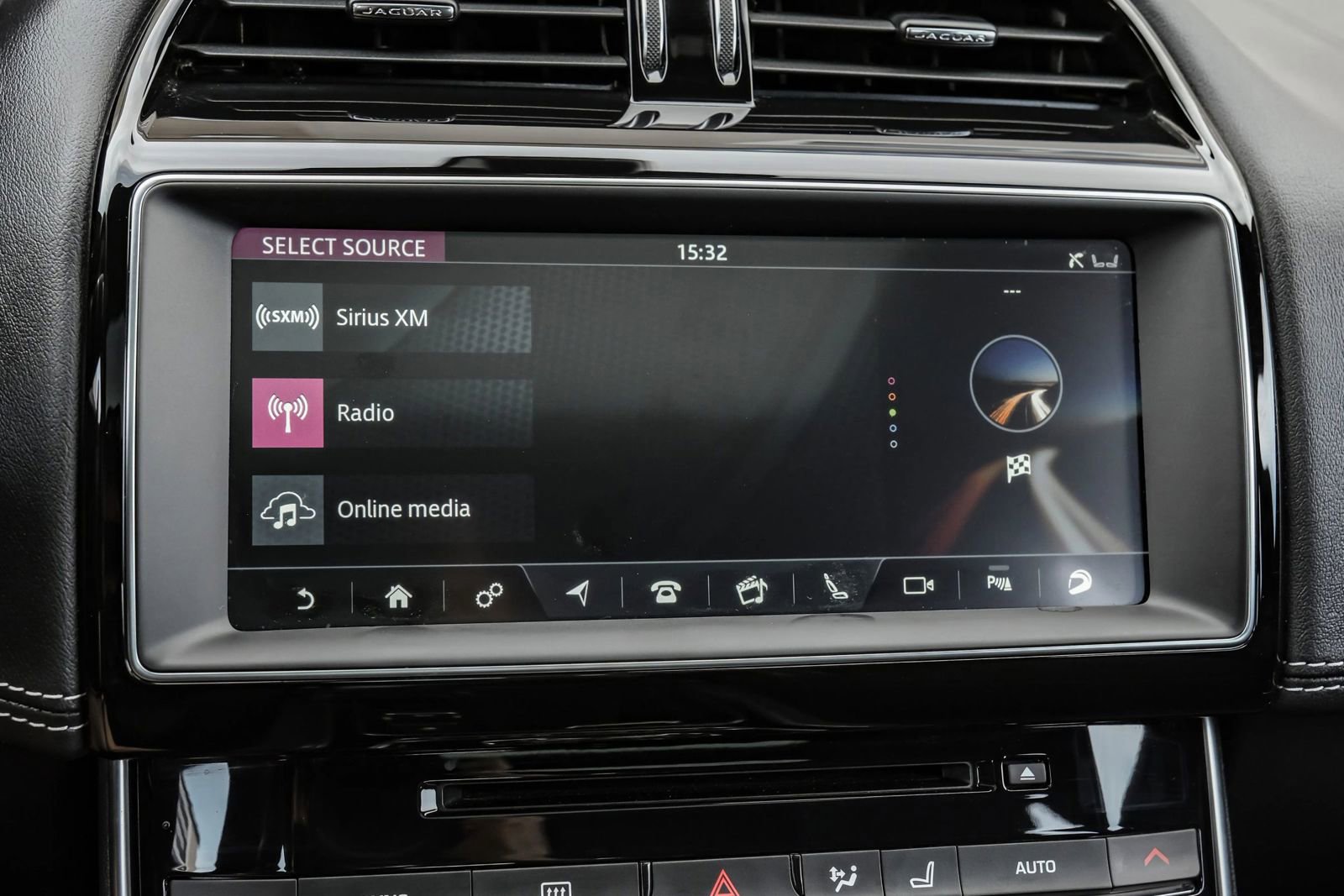 Used 2019 Jaguar XE S image 37