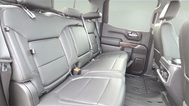 Used 2019 GMC Sierra 1500 SLT w/ SLT Premium Plus Package image 18