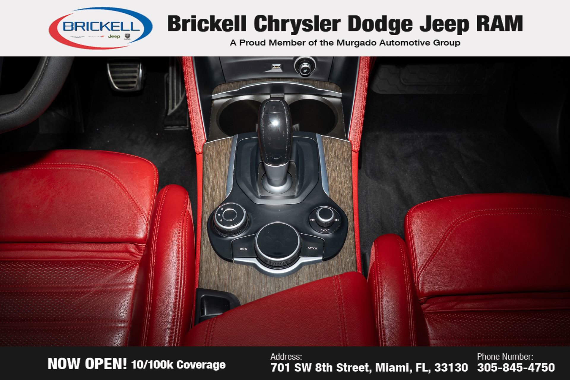 Used 2018 Alfa Romeo Stelvio Ti Sport image 26