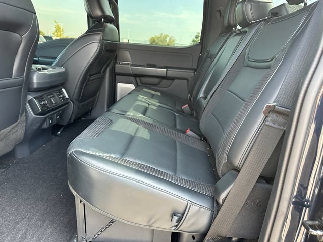 Used 2023 Ford F150 Raptor w/ Raptor 37 Performance Package AWD/4WD image 13