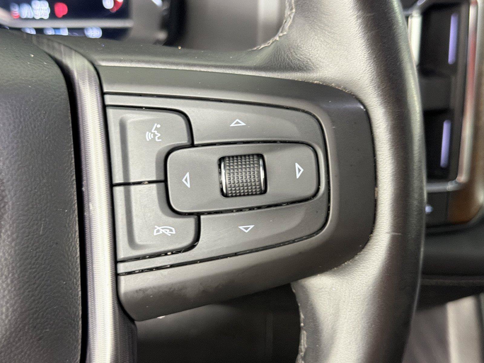 Certified 2023 GMC Yukon XL Denali Ultimate AWD/4WD image 29