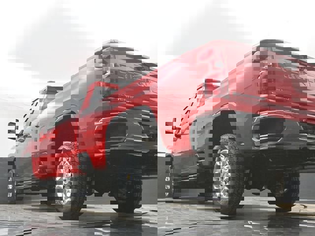 New 2026 Chevrolet Silverado 3500 LT AWD/4WD image 46