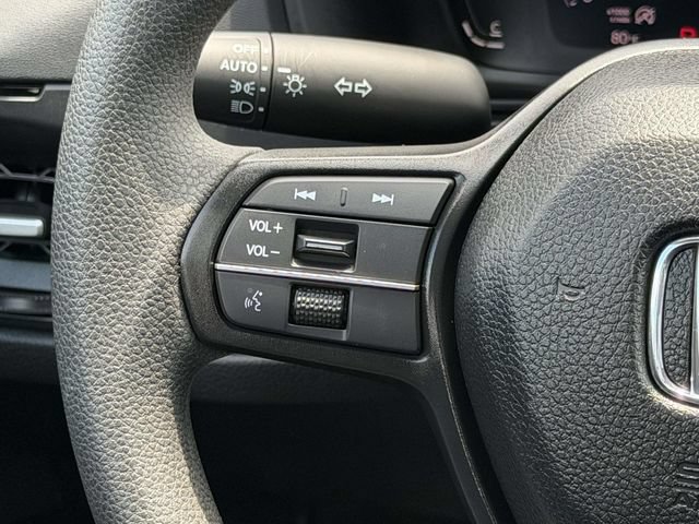 Certified 2025 Honda Accord SE image 14