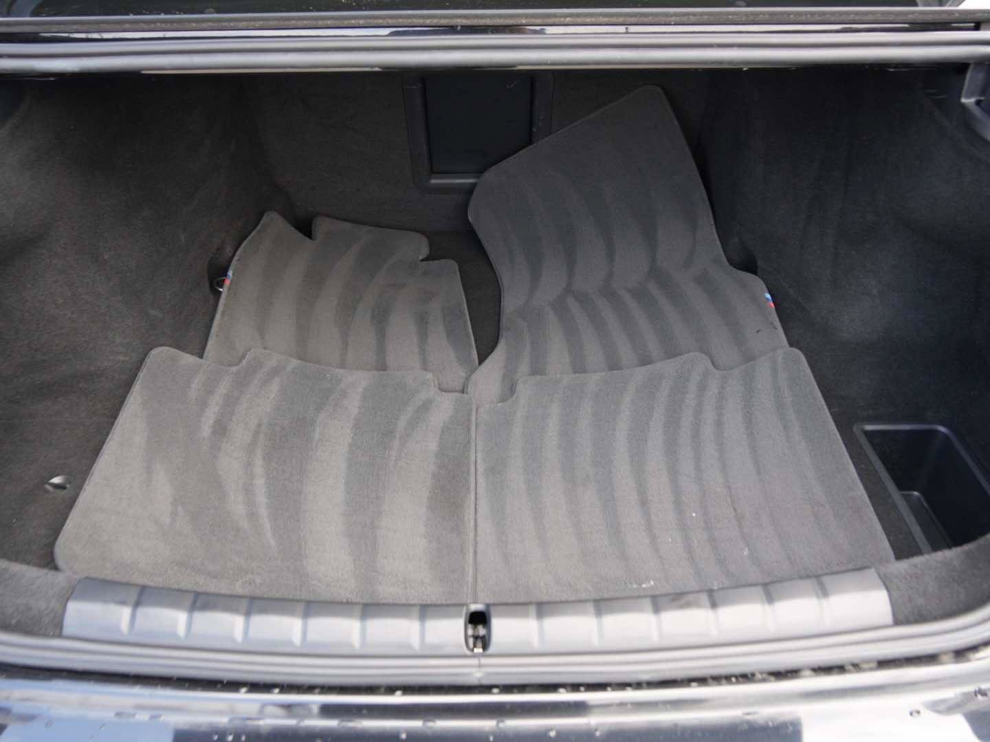 Certified 2023 BMW 740i w/ Parking Assistance Package RWD image 6