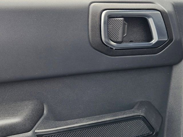Used 2025 Ford Bronco Big Bend image 28