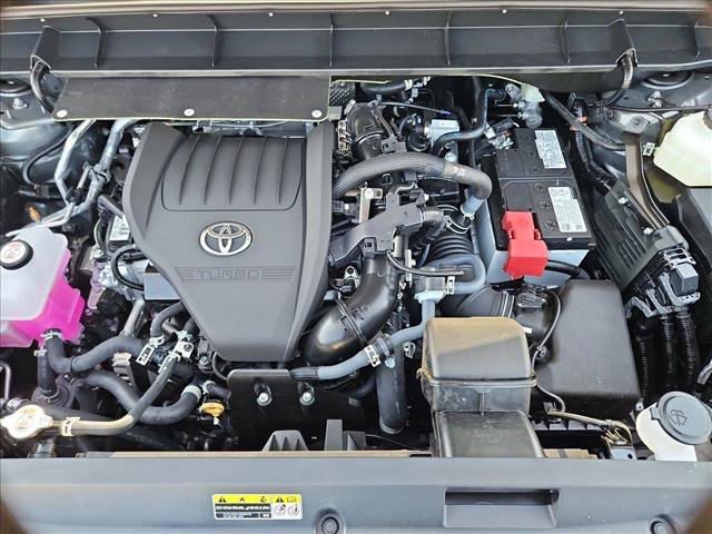 New 2026 Toyota Highlander Limited AWD/4WD image 16