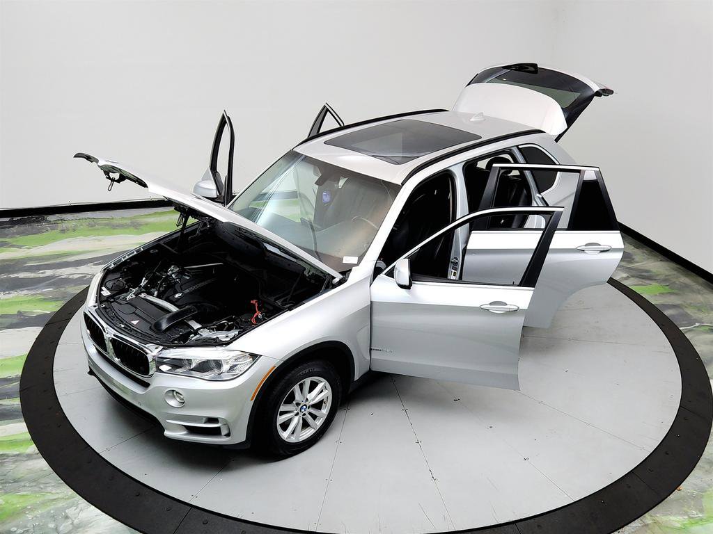 Used 2014 BMW X5 sDrive35i image 36