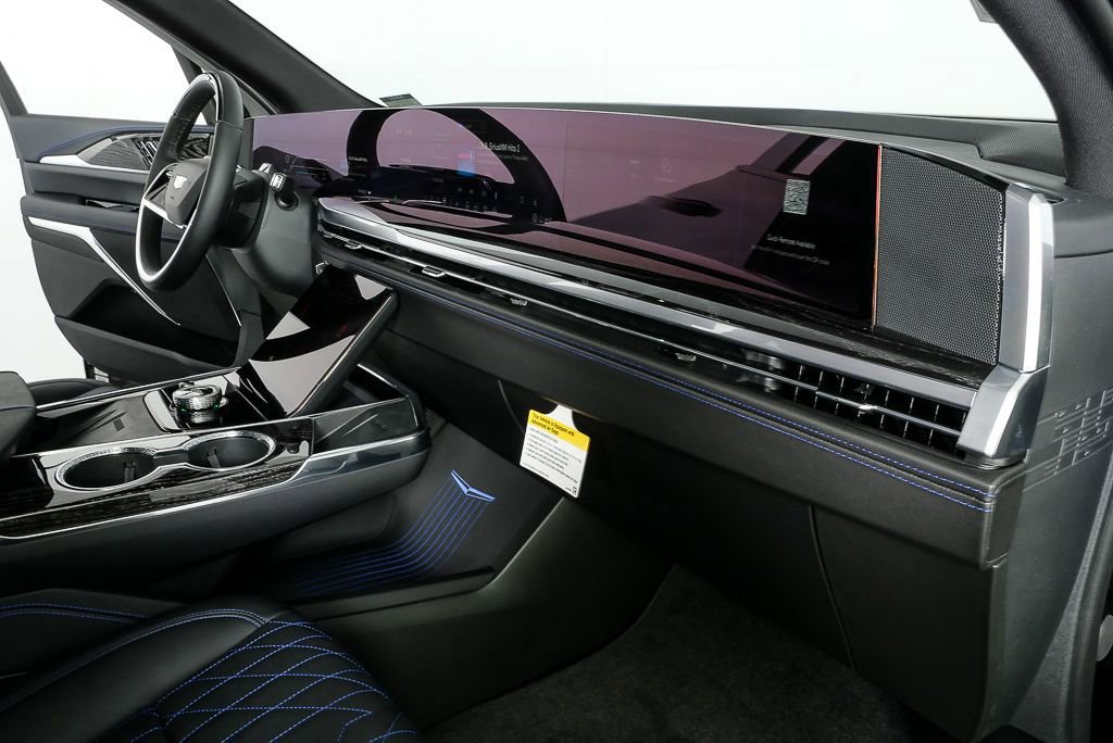 New 2026 Cadillac Escalade IQ Sport 1 image 25