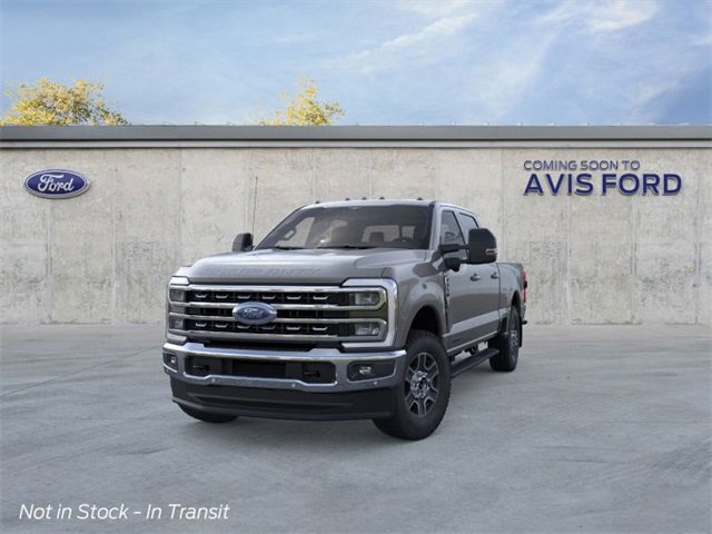 New 2026 Ford F350 4x4 Crew Cab Super Duty image 2