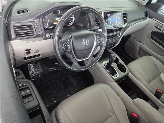 Used 2017 Honda Pilot EX-L image 10