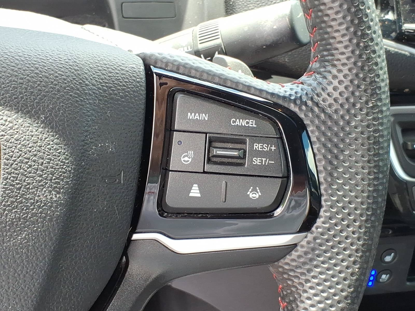 Used 2025 Honda Ridgeline Black Edition image 21