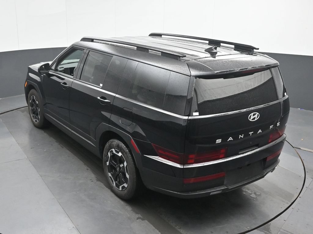 Certified 2026 Hyundai Santa Fe SEL AWD/4WD image 38