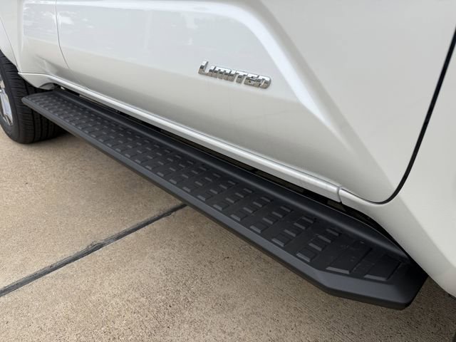 New 2026 Toyota 4Runner Limited image 10