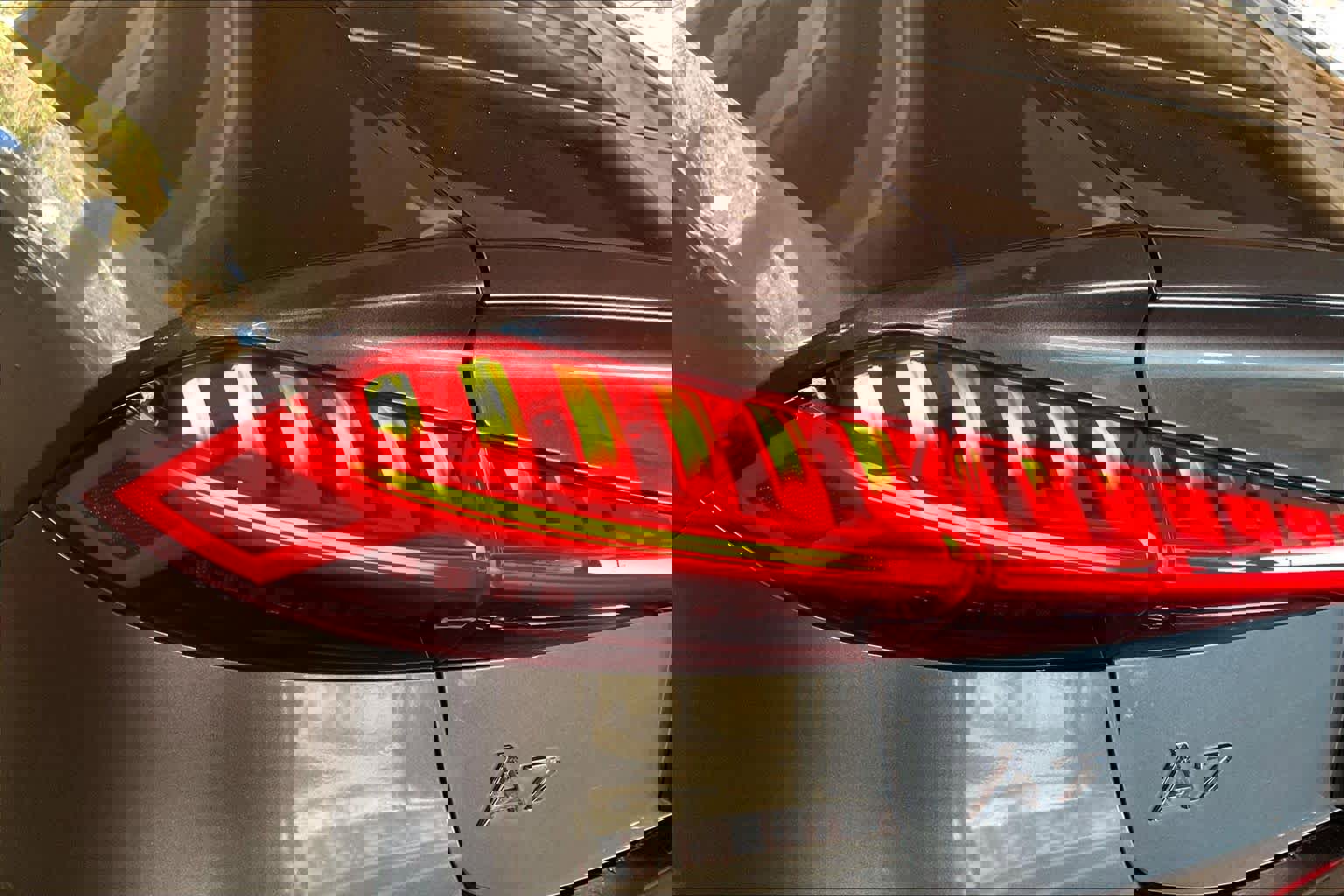 Used 2019 Audi A7 3.0T Prestige w/ Prestige Package image 29