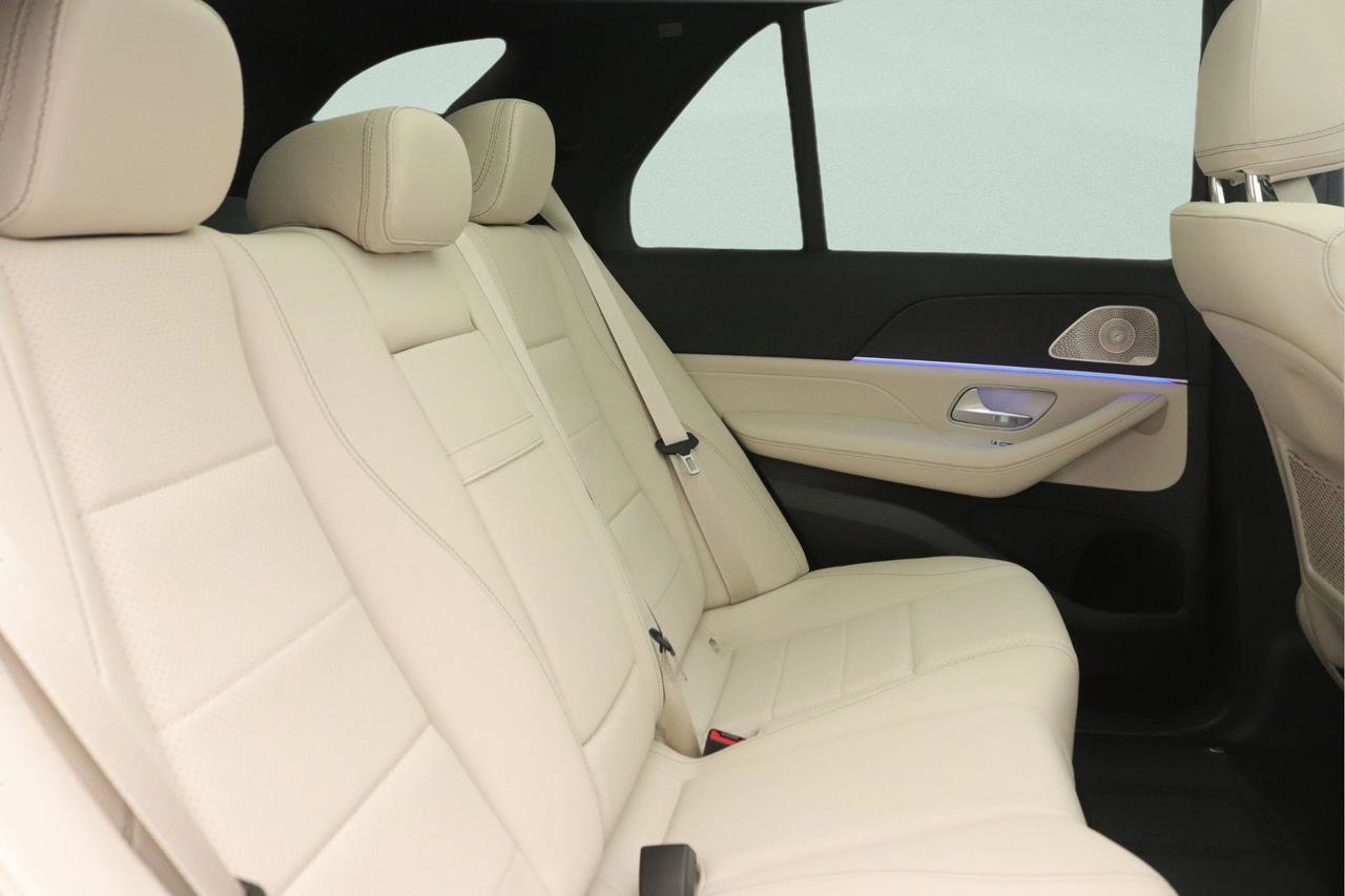 New 2026 Mercedes-Benz GLE 350 4MATIC image 8