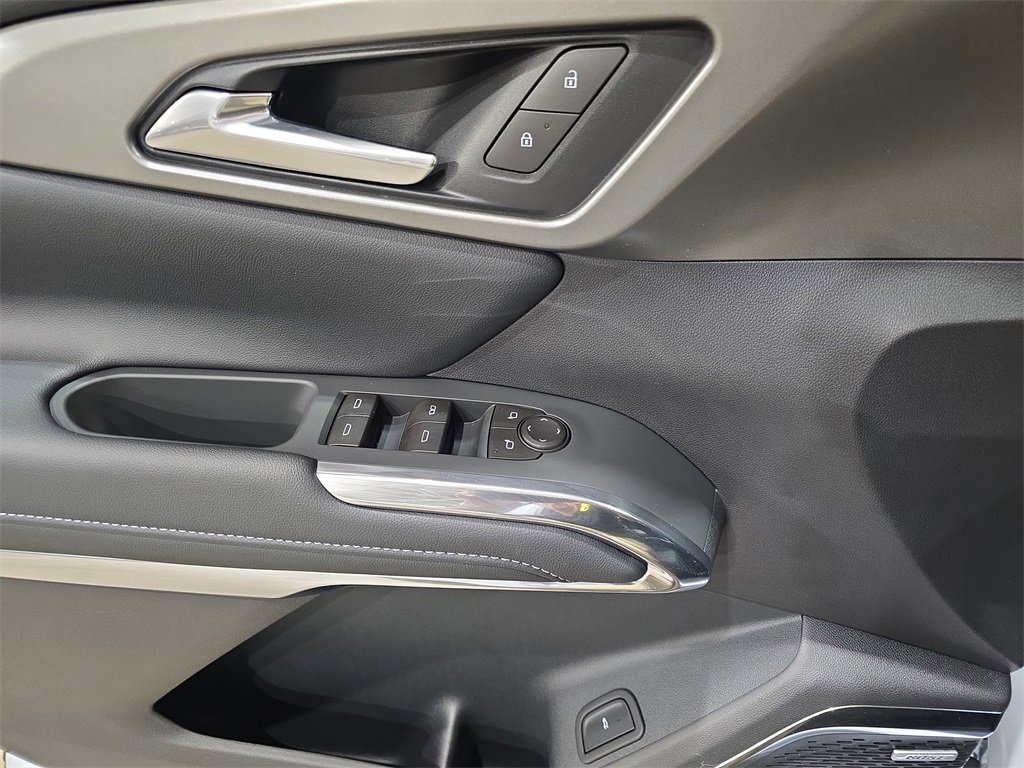 New 2026 Chevrolet Traverse LT w/ Enhanced Driving Package image 29