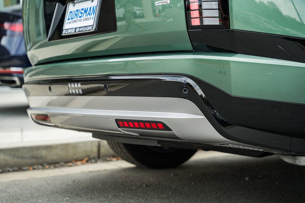 New 2026 Hyundai Ioniq 9 SEL image 8