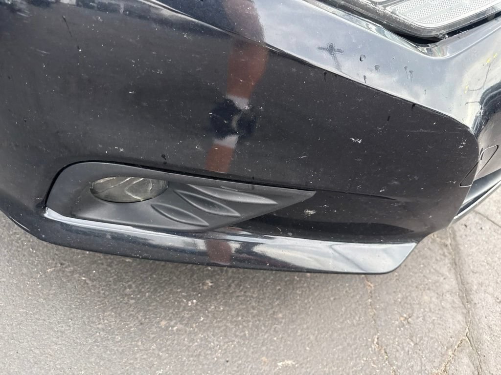 Used 2017 Nissan Altima 2.5 SV FWD image 20