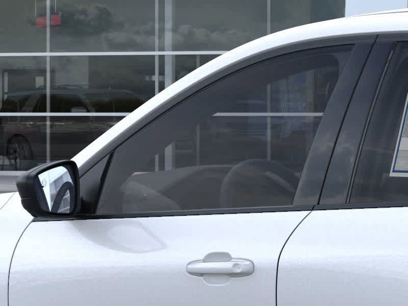 New 2026 Ford Escape Active w/ Tech Pack #1 FWD image 20