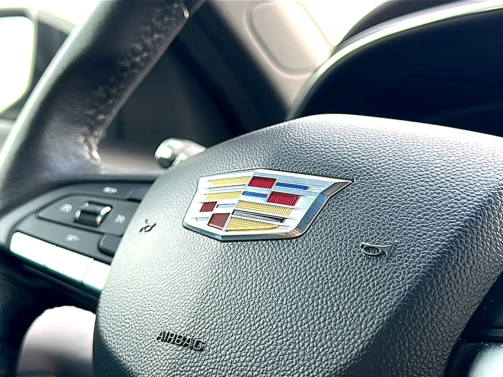 Certified 2024 Cadillac CT5 Sport image 31