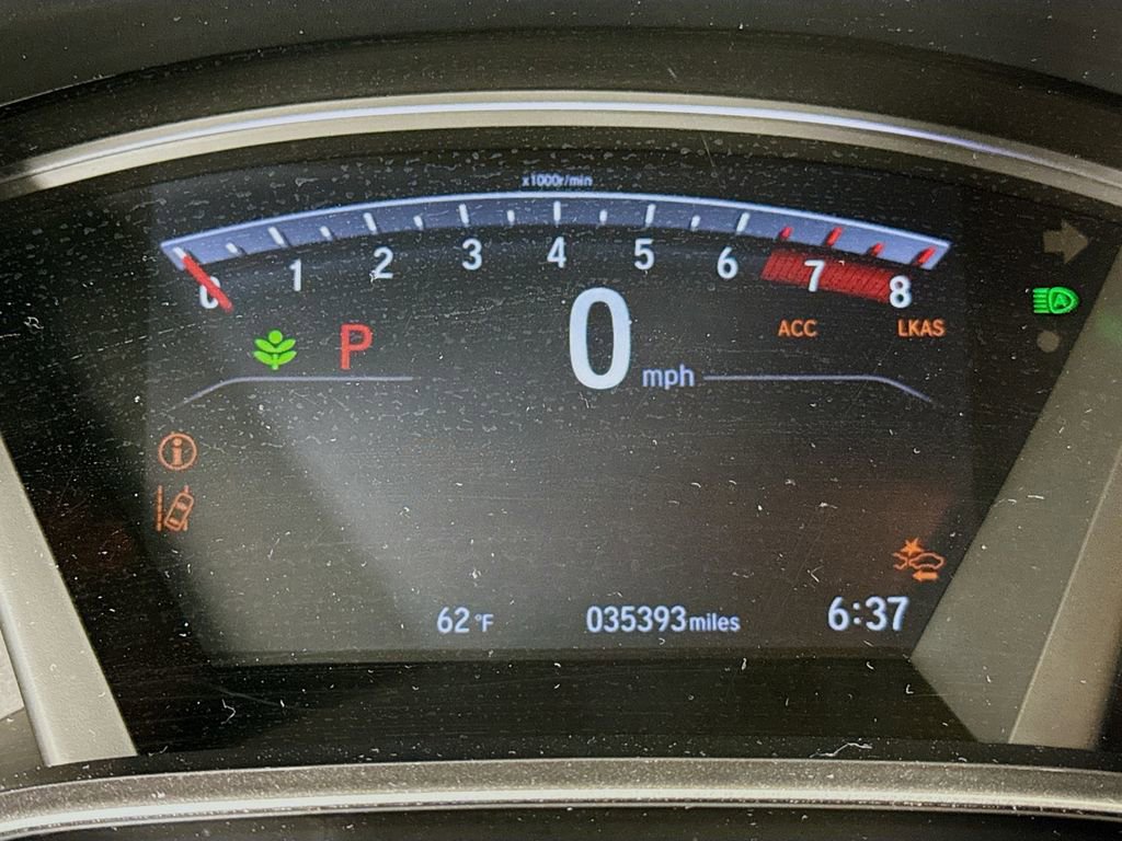 Used 2020 Honda CR-V EX-L image 13