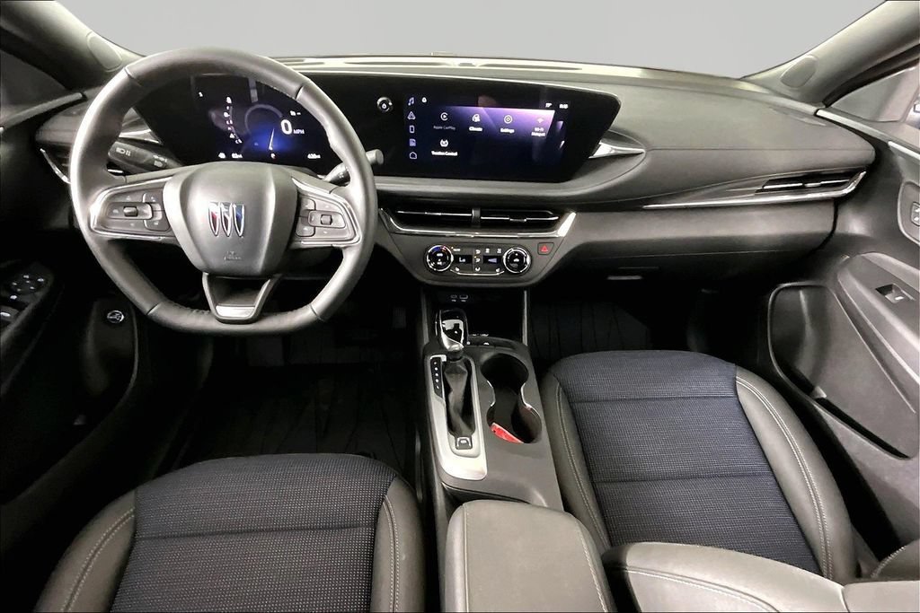 Certified 2026 Buick Envista Preferred w/ Convenience I Package FWD image 7