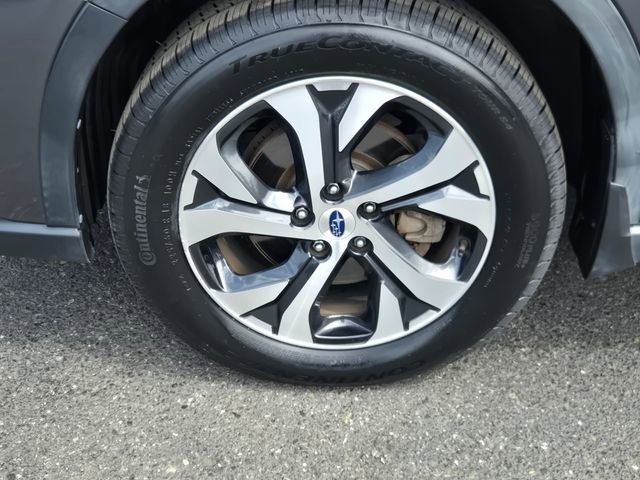 Used 2020 Subaru Outback Touring XT AWD/4WD image 19