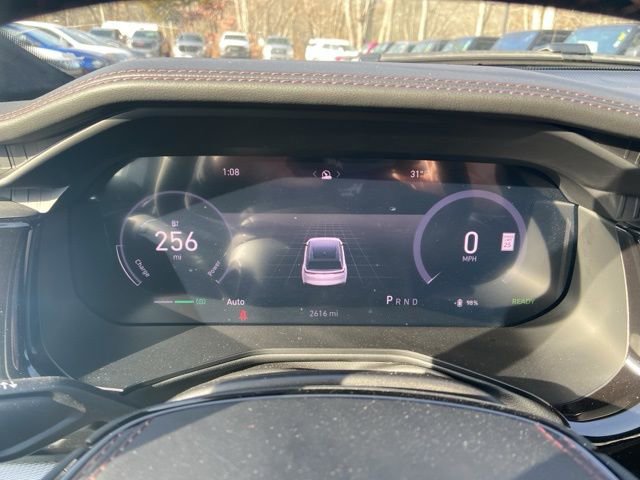 Used 2024 Jeep Wagoneer Launch Edition image 21