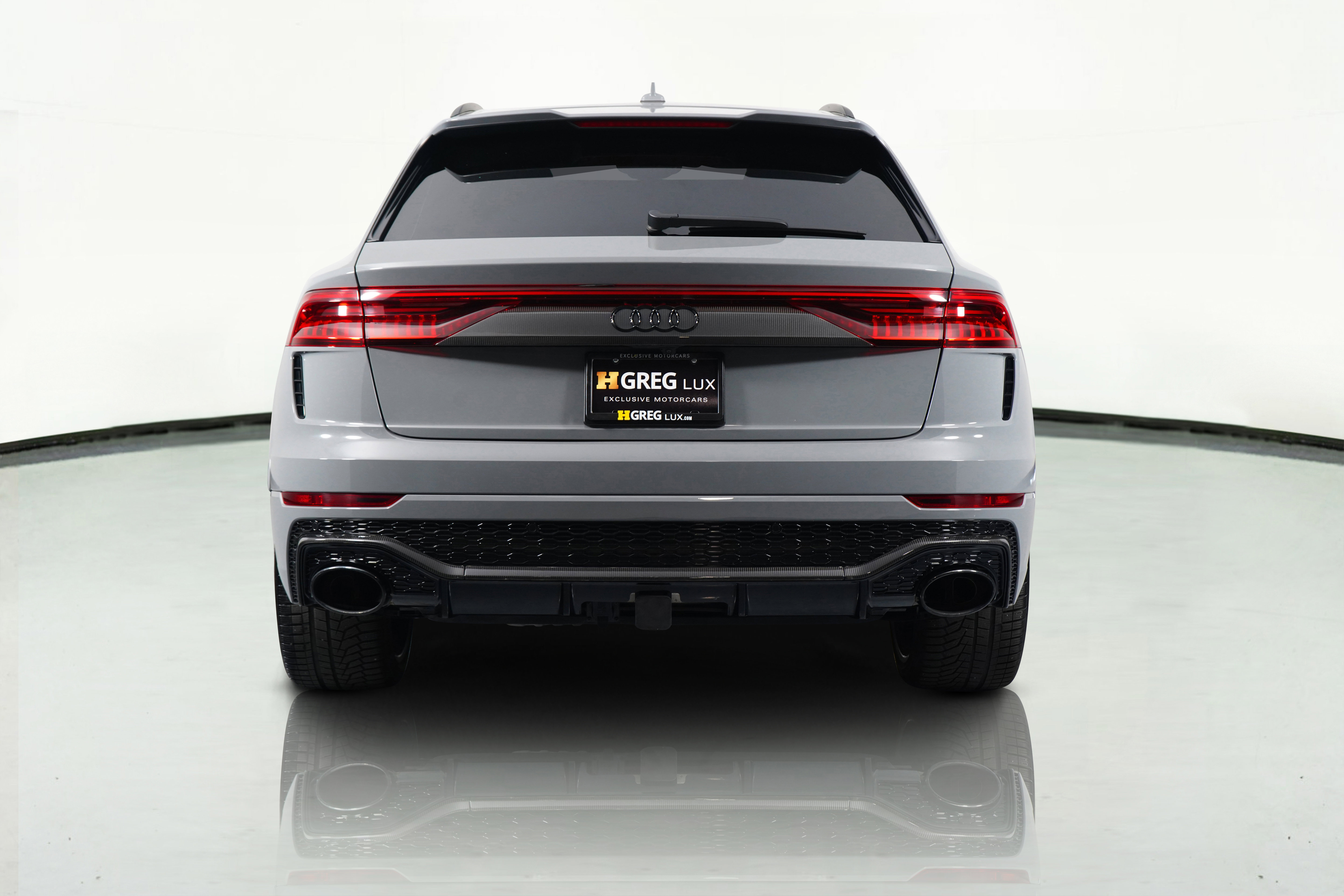 Used 2024 Audi RS Q8 image 11