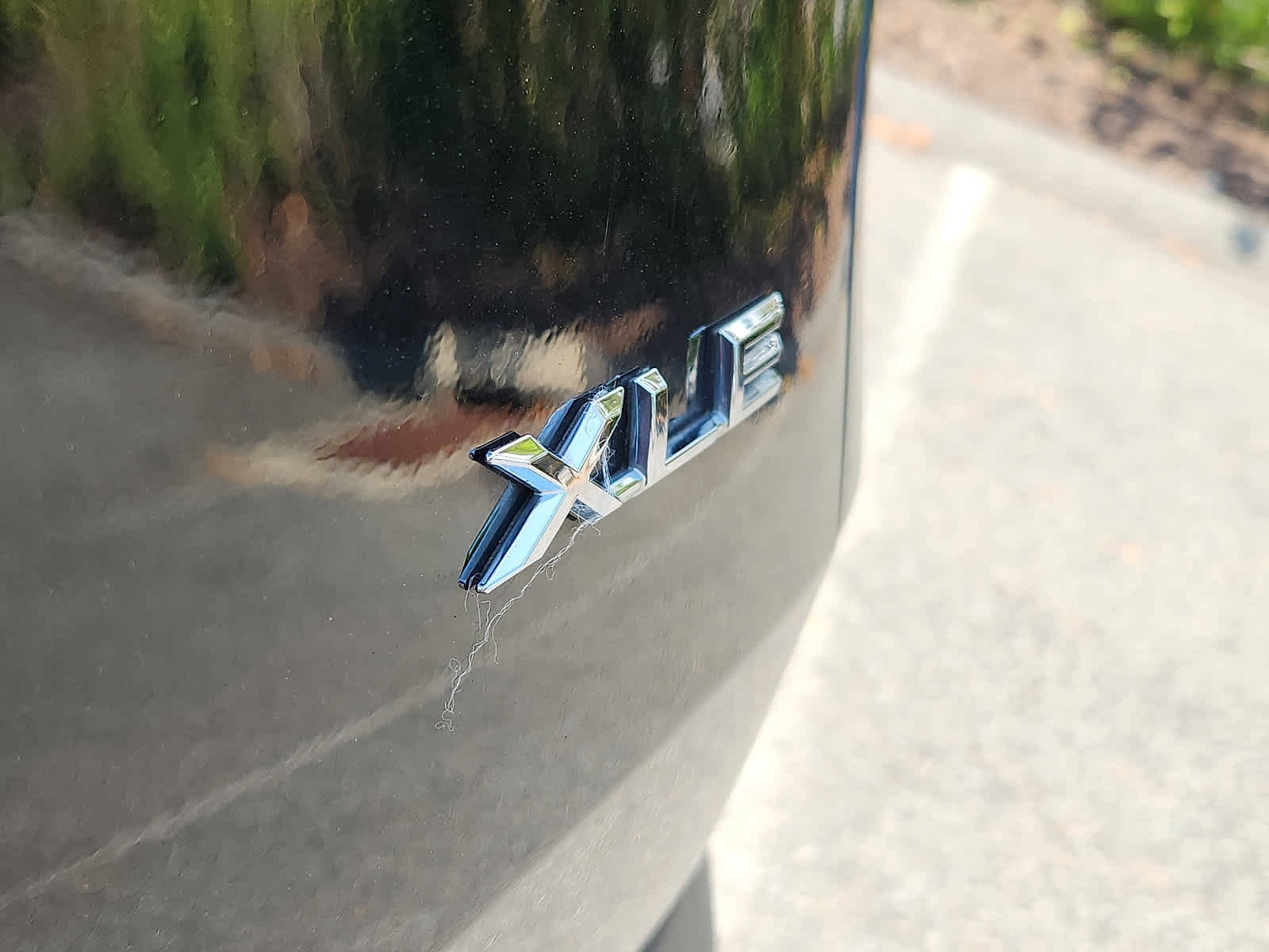 Certified 2024 Toyota Grand Highlander XLE image 32