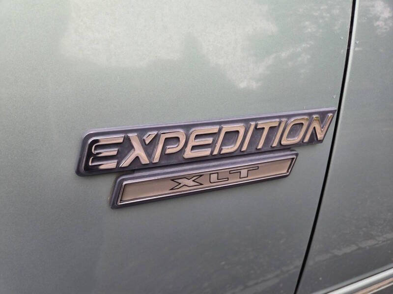 Used 1998 Ford Expedition XLT