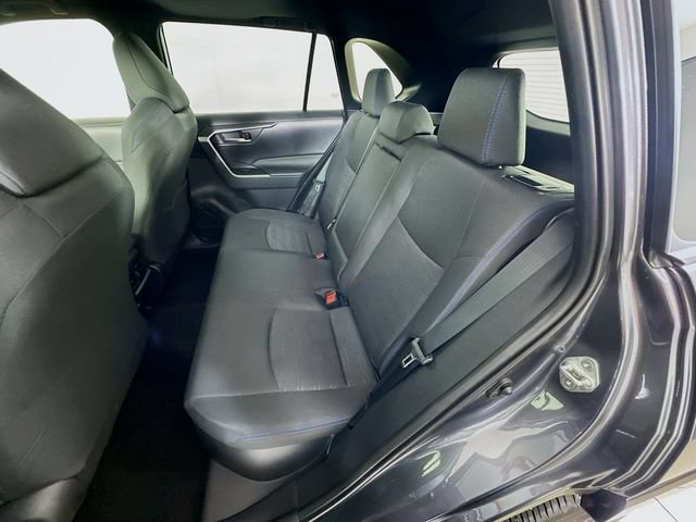 Used 2024 Toyota RAV4 SE AWD/4WD image 31