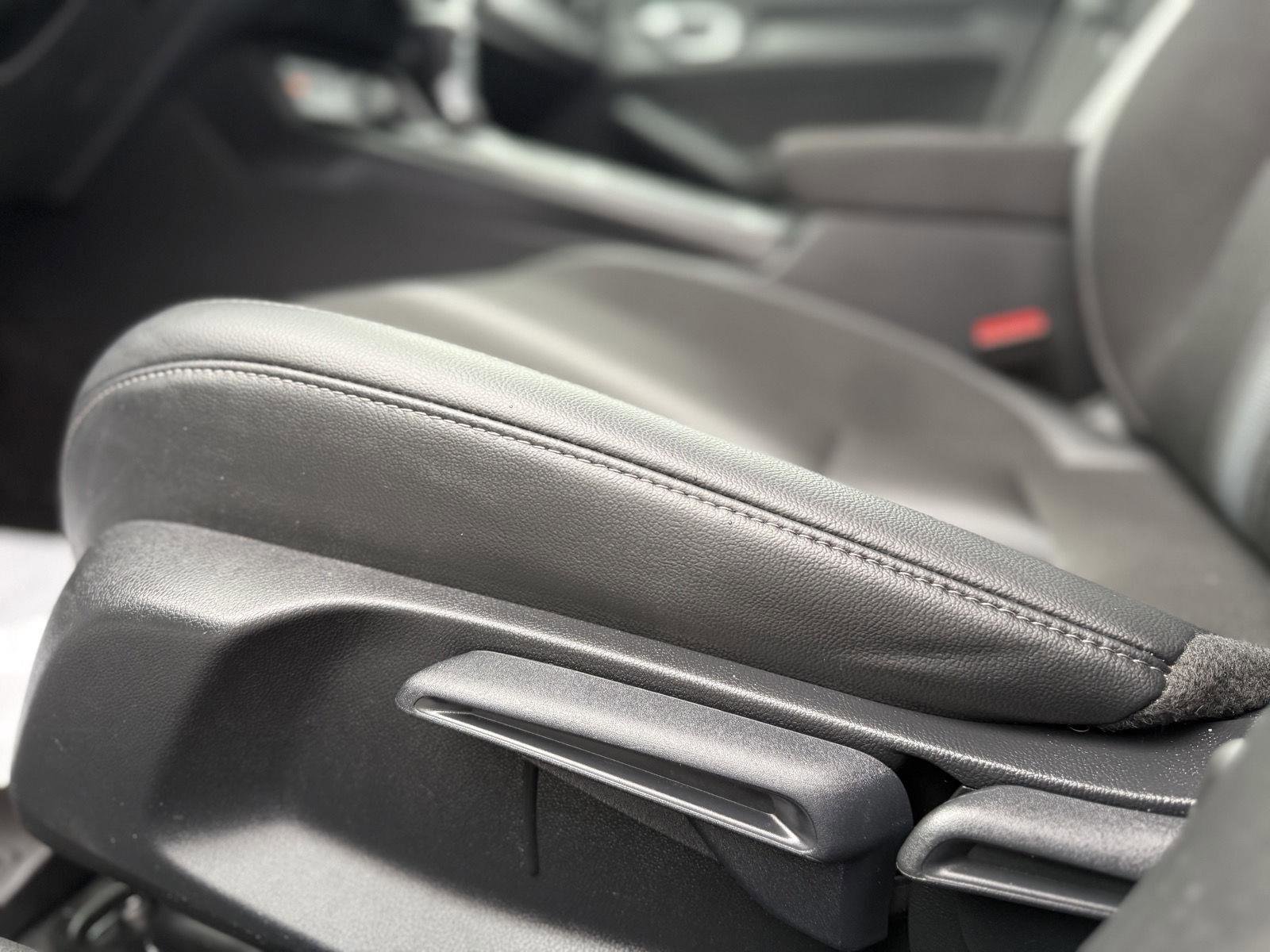 Certified 2024 Honda Civic Sport image 15