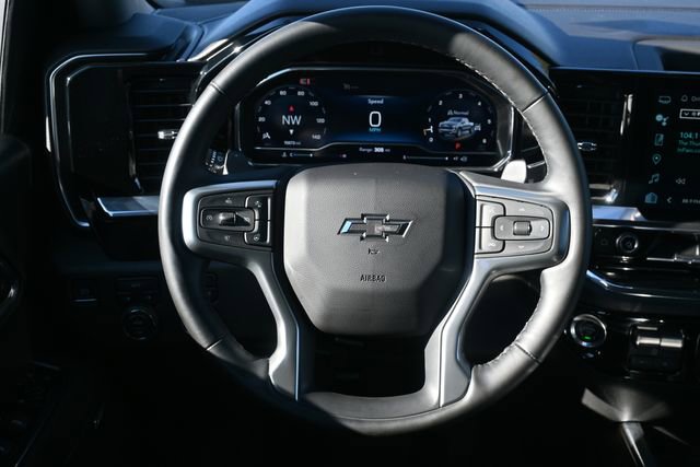 Used 2024 Chevrolet Silverado 1500 RST w/ Convenience Package II image 14