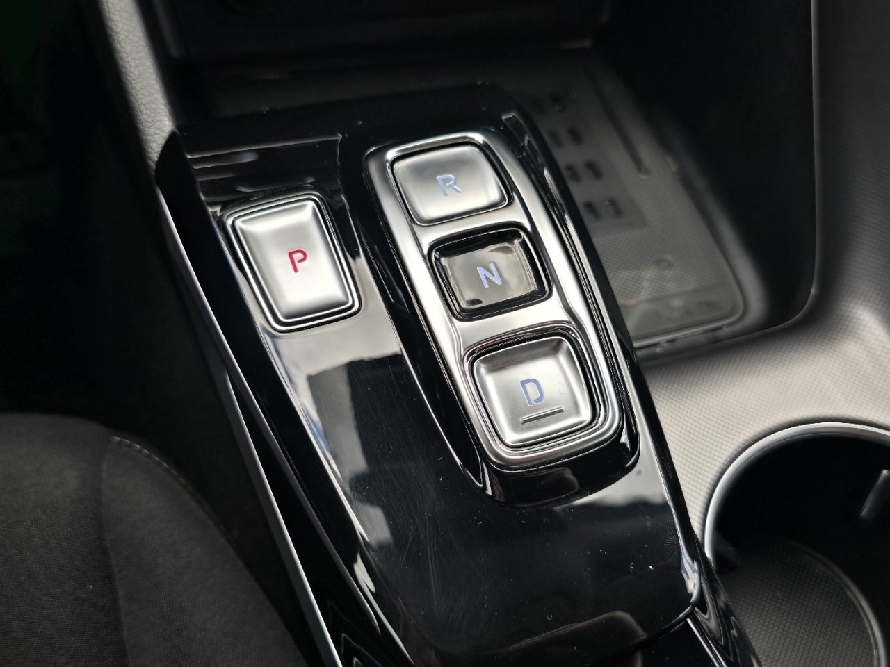 Used 2023 Hyundai Sonata SEL w/ Cargo Package FWD image 30