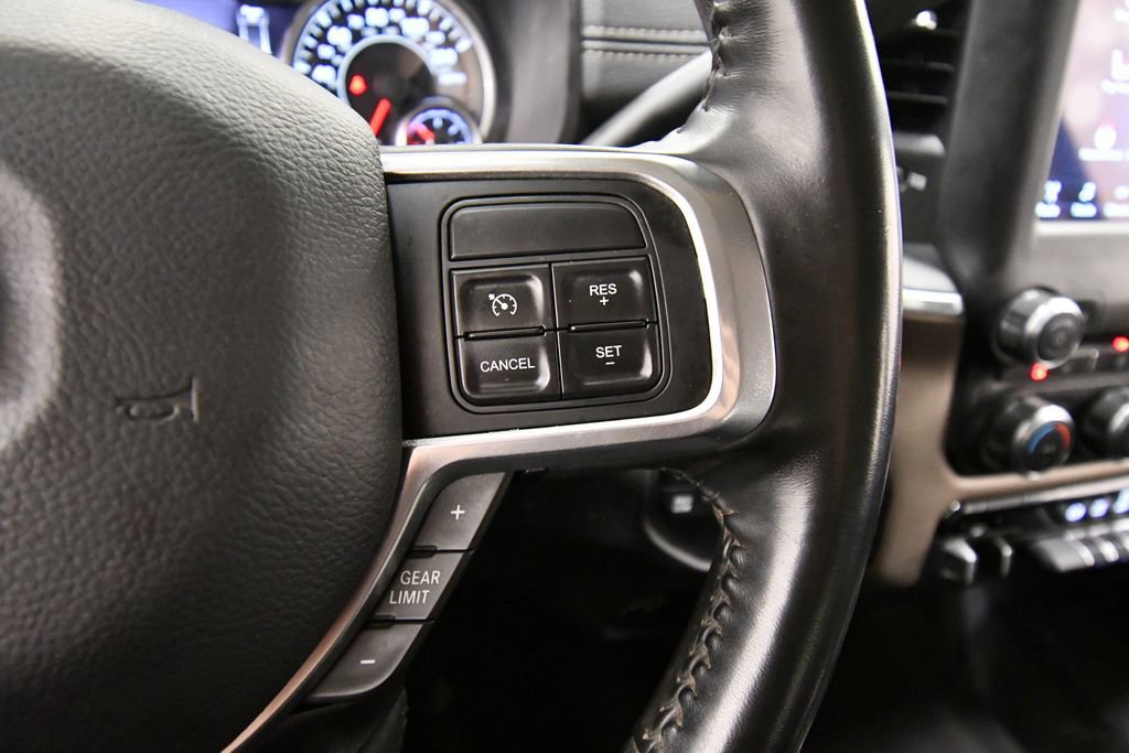 Used 2021 RAM 2500 Laramie image 20