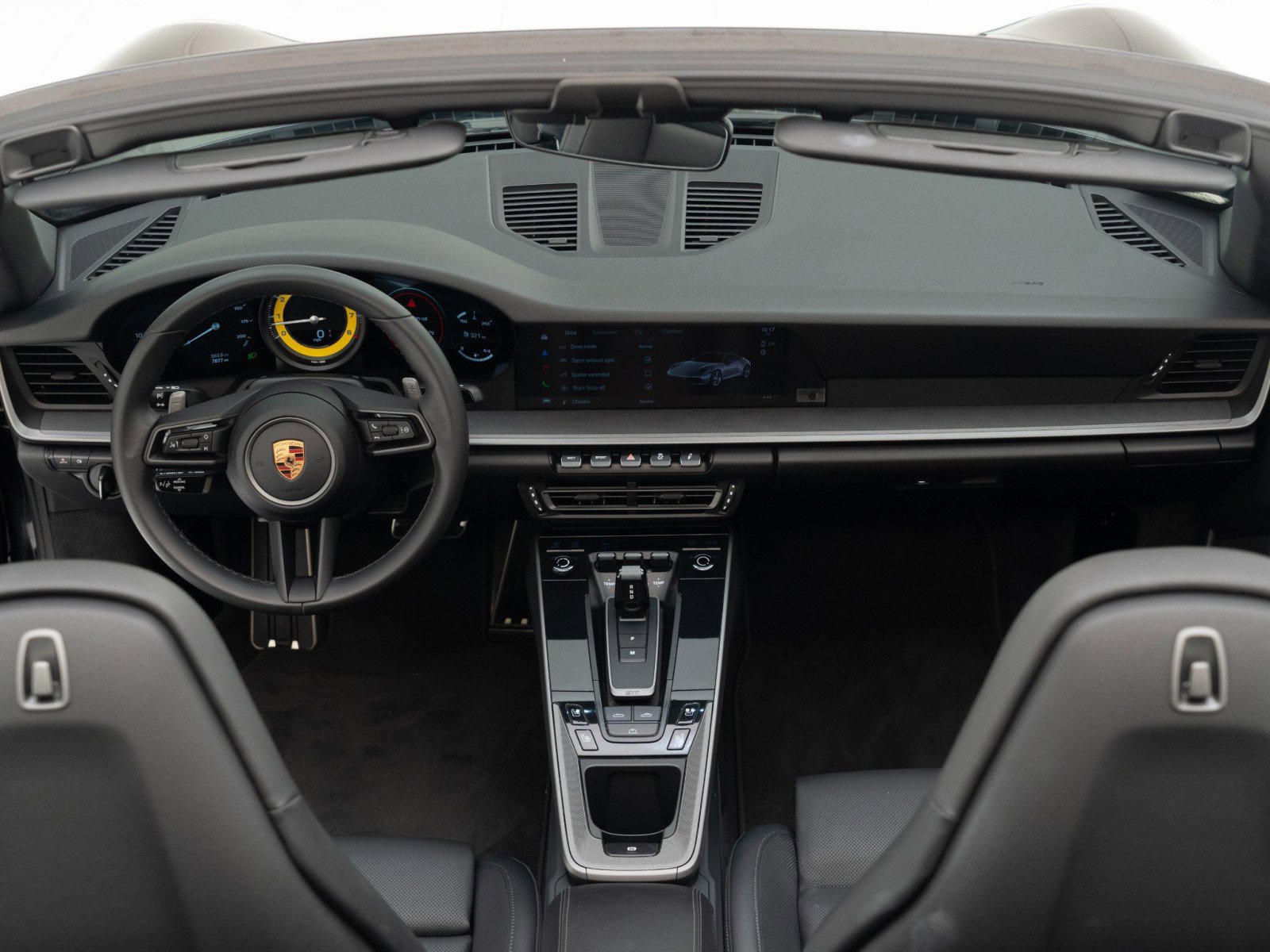 Certified 2022 Porsche 911 Carrera image 28