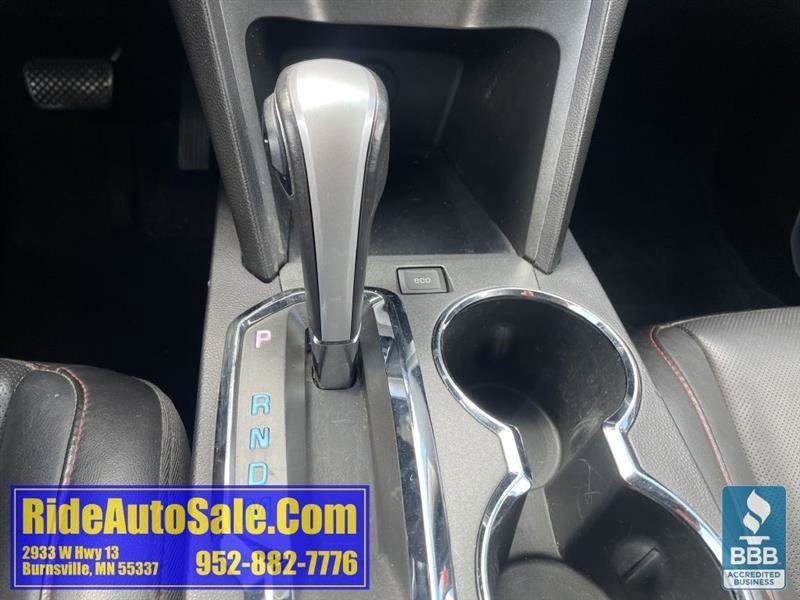 Used 2014 Chevrolet Equinox LT w/ Power Convenience Package AWD/4WD image 19