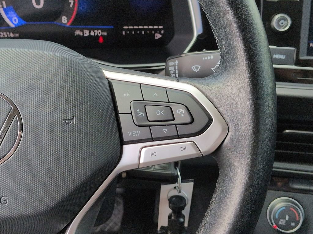 Used 2024 Volkswagen Jetta S FWD image 18