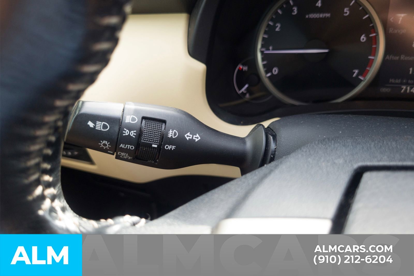 Used 2016 Lexus NX 200t AWD image 35