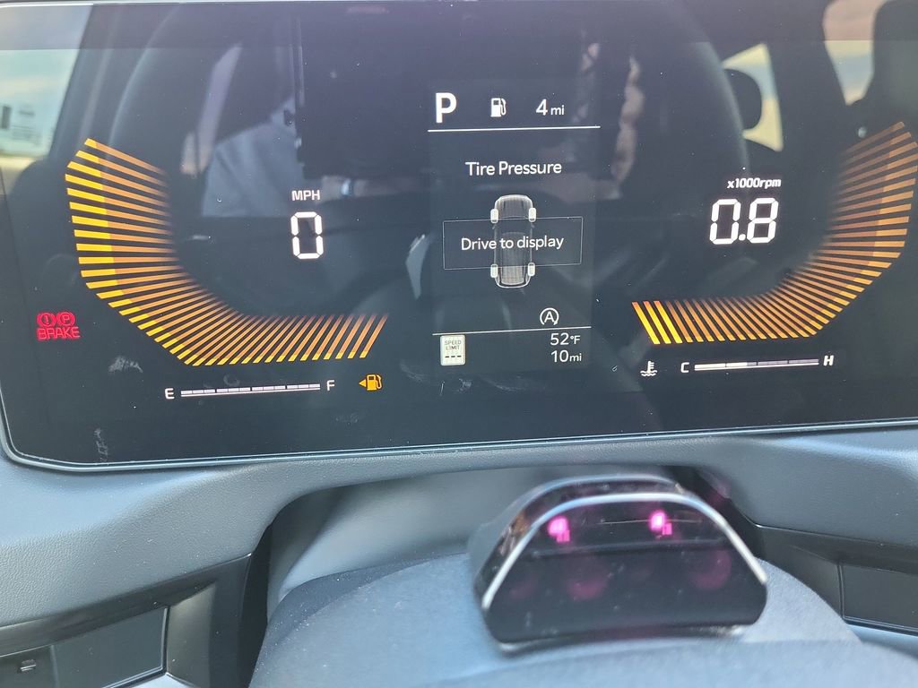 New 2027 Kia Telluride EX X-Line image 17