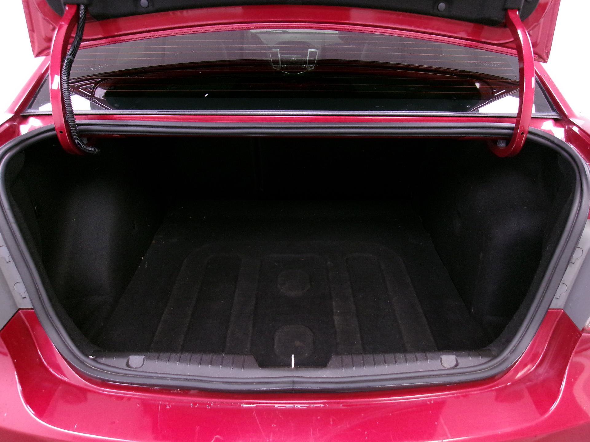 Used 2013 Chevrolet Cruze LT w/ Enhanced Safety Package image 12