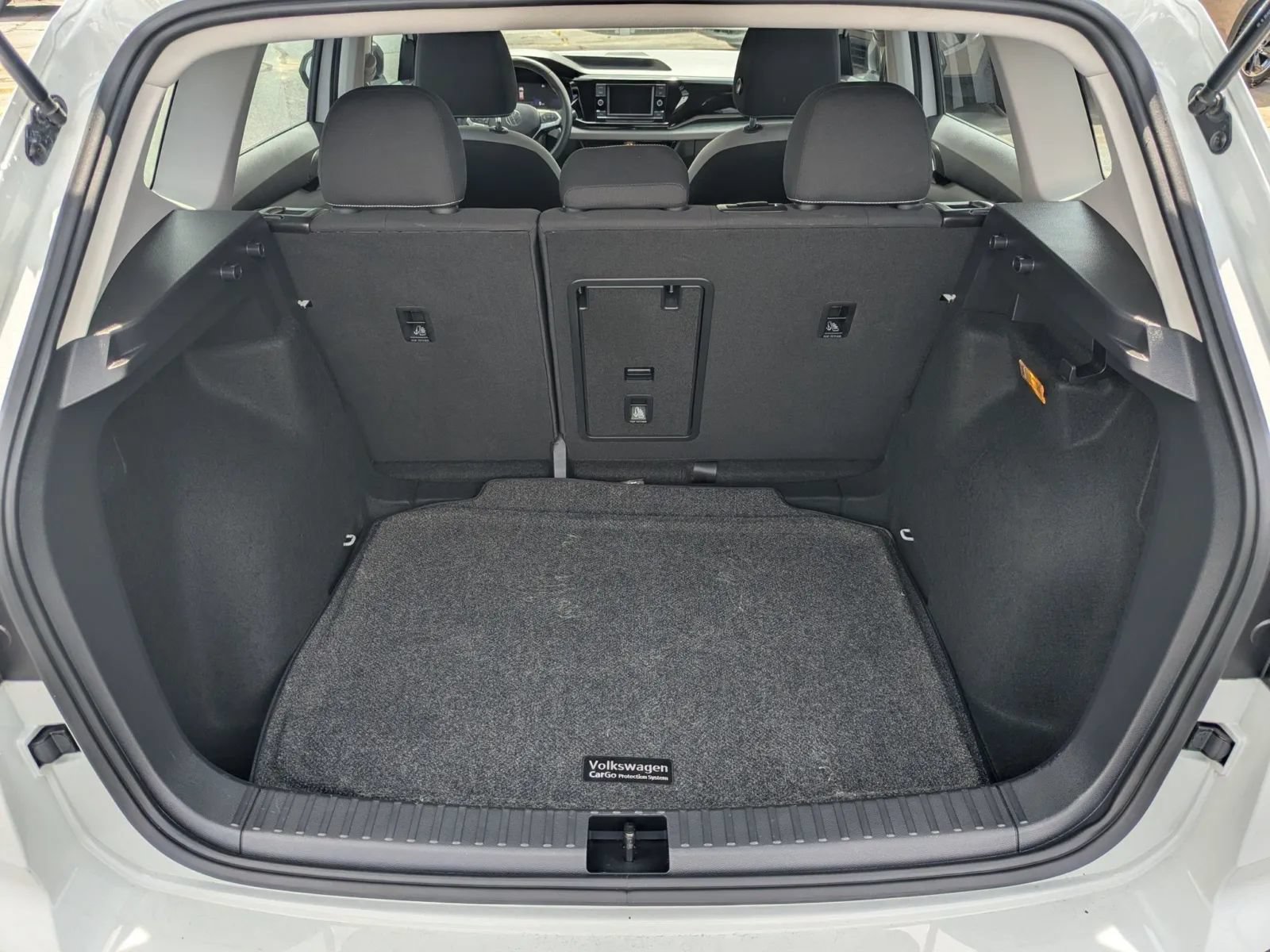 Used 2023 Volkswagen Taos S FWD image 16