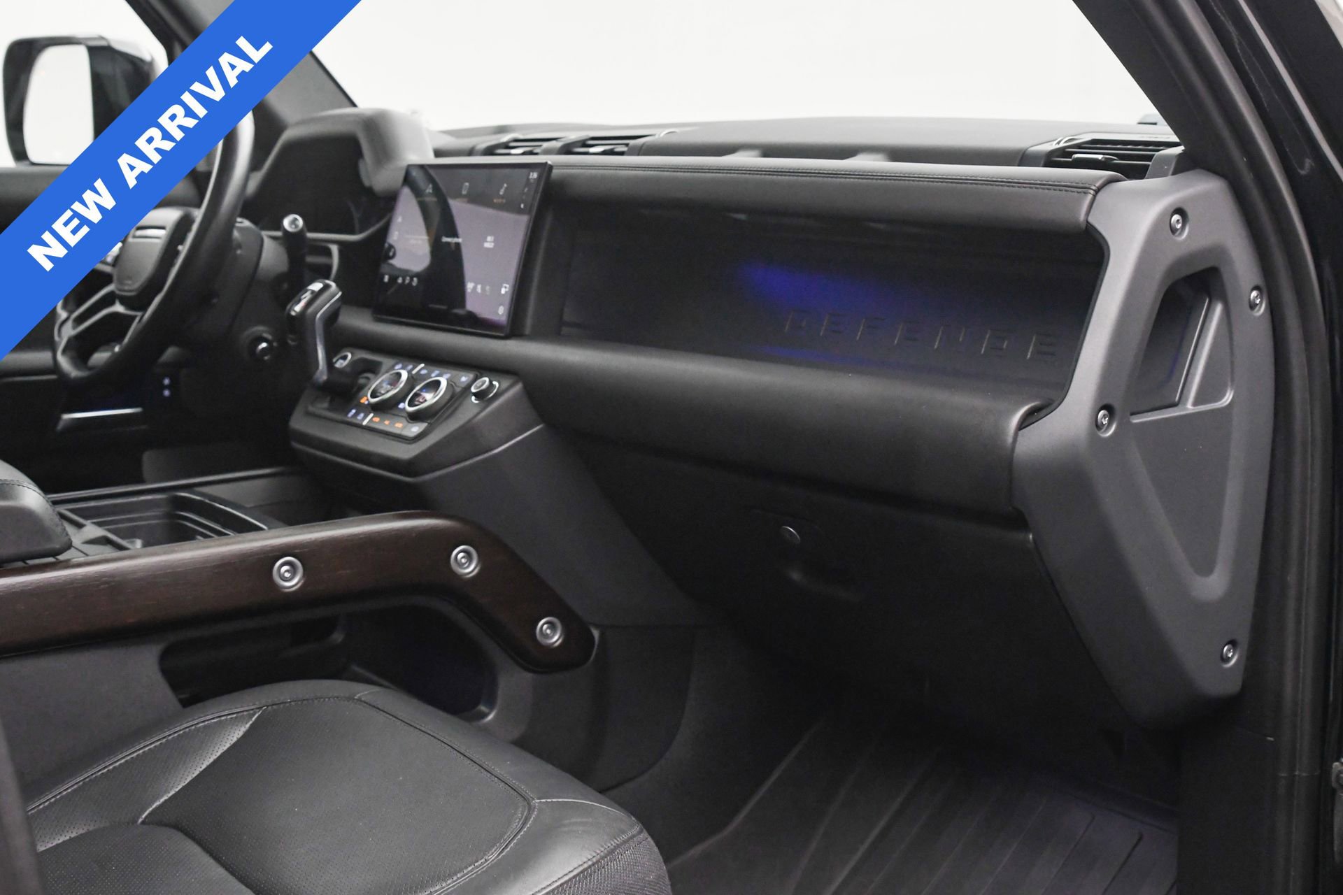 Used 2023 Land Rover Defender 130 X image 20